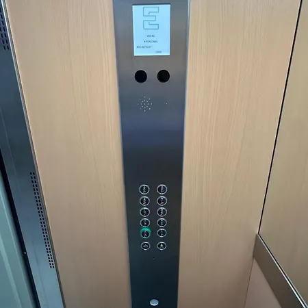 Center Accommodatie bij particulieren Valencia