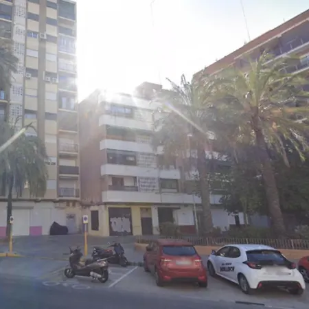 Espectacular Piso Reformado Al Lado Del Rio Turia * Βαλένθια
