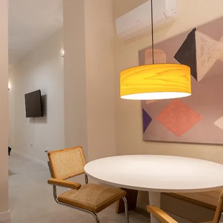 Apartment Osito Hub - L'explorador Andres Valencia