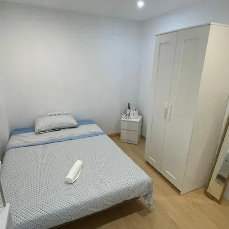 公寓 Flat Close To Perfect For Families And Groups - Isidro B 3