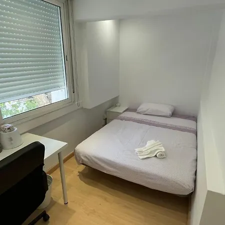 Flat Close To Perfect For Families And Groups - Isidro B 3 *