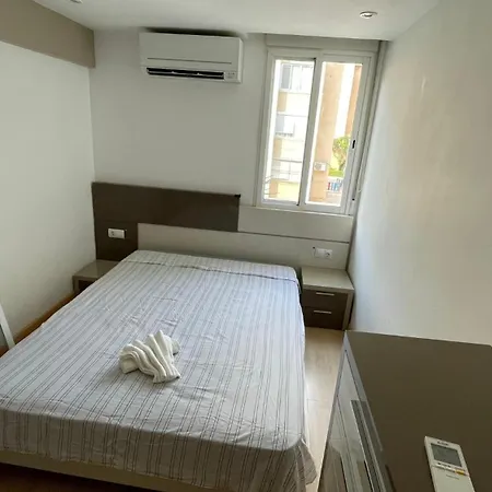 Flat Close To Perfect For Families And Groups - Isidro B 3 公寓 瓦伦西亚