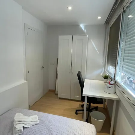 Flat Close To Perfect For Families And Groups - Isidro B 3 公寓 *