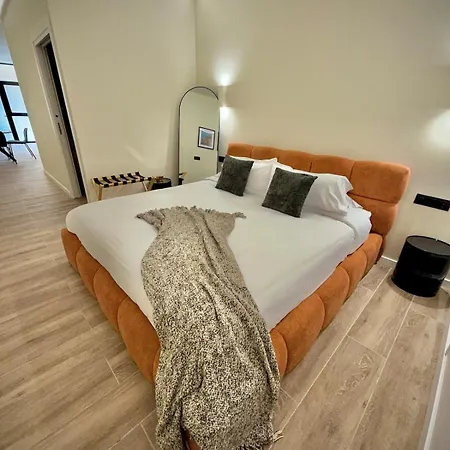 Apartman Tao 2 Next To The Aquarium Valencia