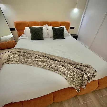 Apartman Tao 2 Next To The Aquarium