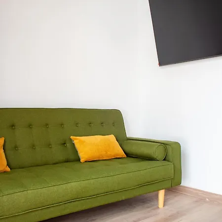 Luxury New 10 Min Walk To The * Valencia