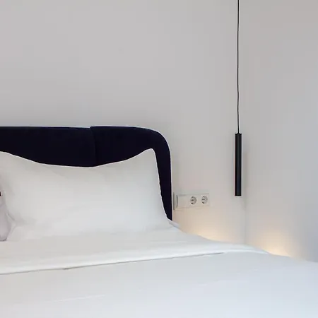 Apartment Luxury New 10 Min Walk To The *