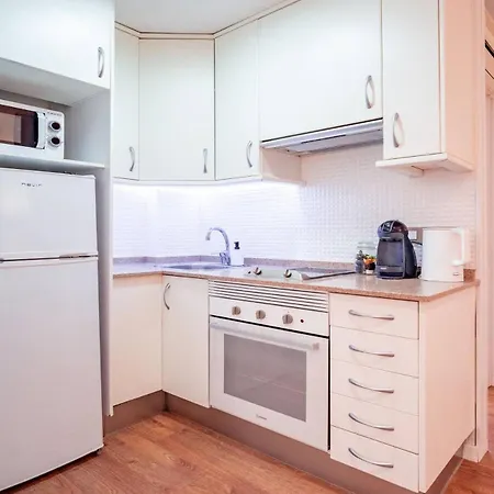 El Pilar Luxury By Valenciaflats Eu Apartamento *