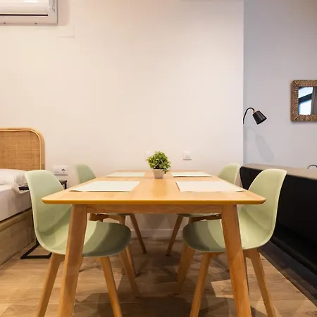 Daire Porto By Concept Flats *