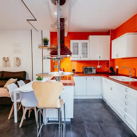 Casa Pancho, Chillout, Oceanographic, Of Arts