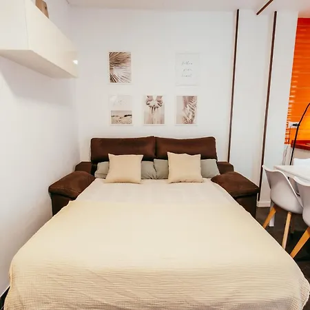 Casa Pancho, Chillout, Oceanographic, Of Arts * Valencia