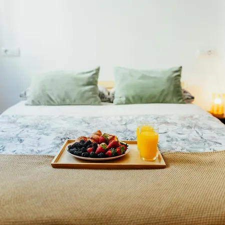 Semesterbostad Casa Pancho, Chillout, Oceanographic, Of Arts *