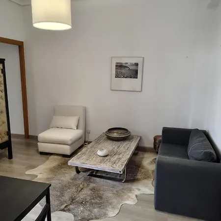 Agui House * ולנסיה