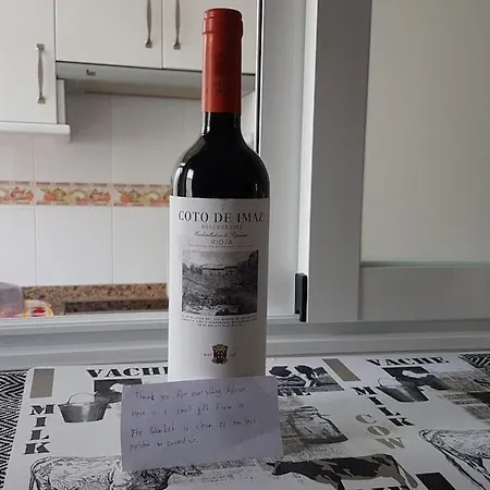Malvarrosa Arena Apartman