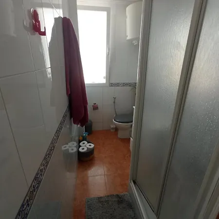 Malvarrosa Arena Valencia