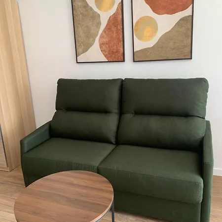 Park Flats By Vivogc *