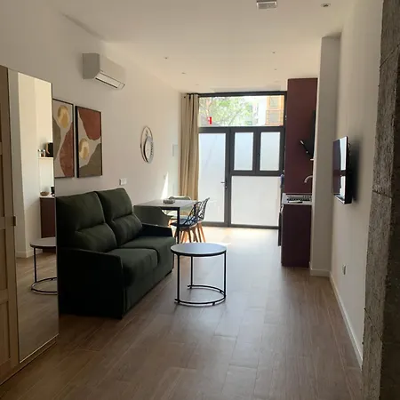 Park Flats By Vivogc