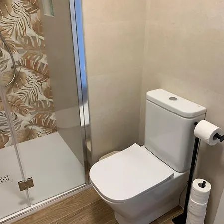 Appartement Park Flats By Vivogc