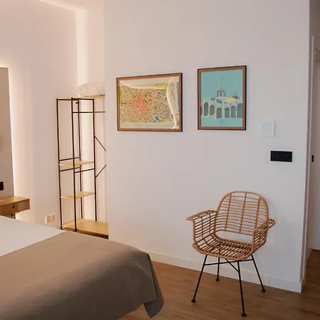 Demetrio By Alma Valência