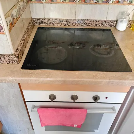 Calle Platano37 3* Valencia