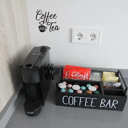 Apartament Ruzafa Tropical *