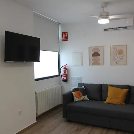 Ruzafa Tropical Walencja