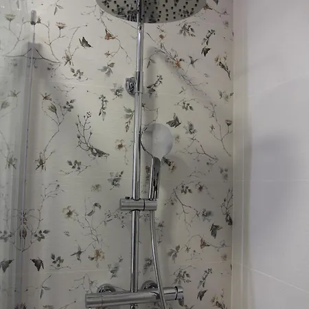 Apartament Ruzafa Tropical