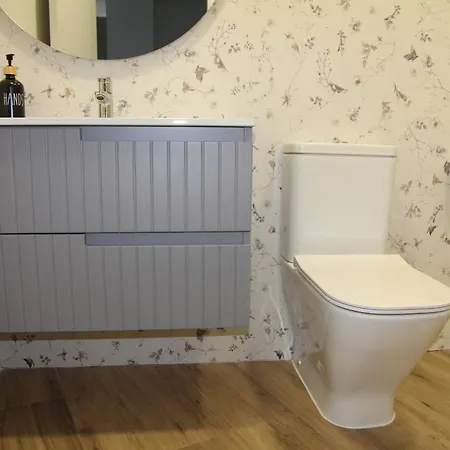 Apartament Ruzafa Tropical *