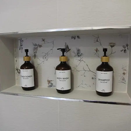 Ruzafa Tropical Apartment *