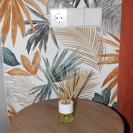 Ruzafa Tropical Apartament