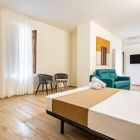 The Port Urban Loft * Valencia