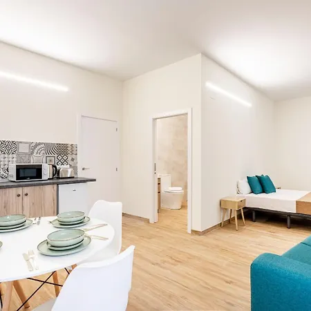 The Port Urban Loft