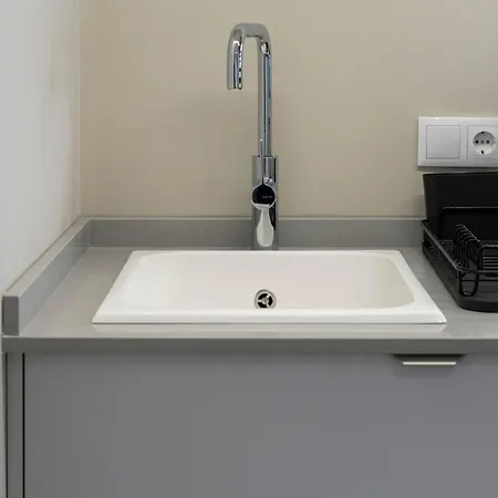 Vlc Host - Sumsi 아파트호텔 발렌시아