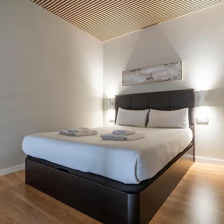 Vlc Host - Sumsi 4* 발렌시아