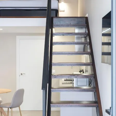Apartmanhotel Vlc Host - Sumsi