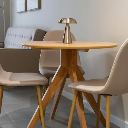 Apartmanhotel Vlc Host - Sumsi Valencia