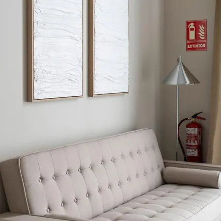 Apartmanhotel Vlc Host - Sumsi Valencia