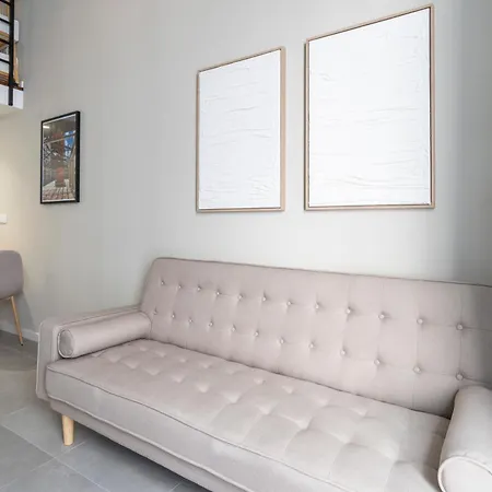 Apartmanhotel Vlc Host - Sumsi