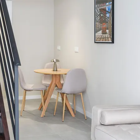 Apartmanhotel Vlc Host - Sumsi *