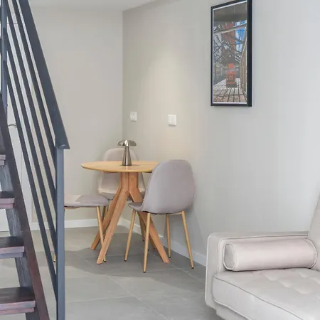 Apartmanhotel Vlc Host - Sumsi *