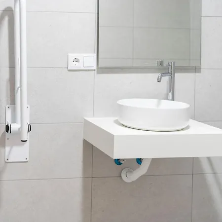 아파트호텔 Vlc Host - Sumsi 발렌시아