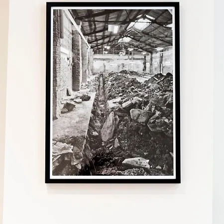 Vlc Host - Sumsi 아파트호텔 4*