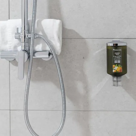 아파트호텔 Vlc Host - Sumsi 발렌시아