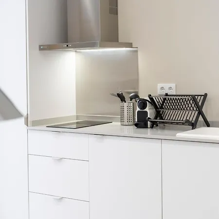 Vlc Host - Sumsi 아파트호텔