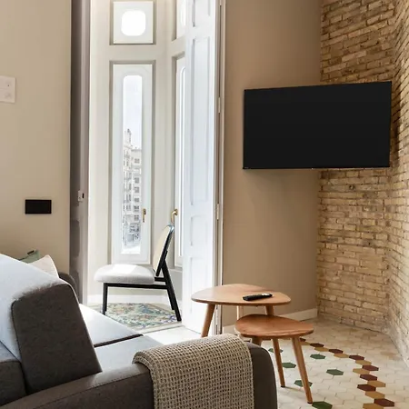 Daire Limehome De Xativa