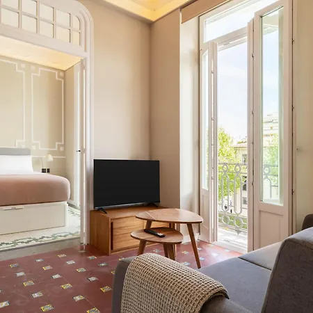 Limehome De Xativa * Valensiya