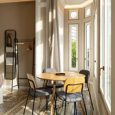 Limehome De Xativa Daire Valensiya