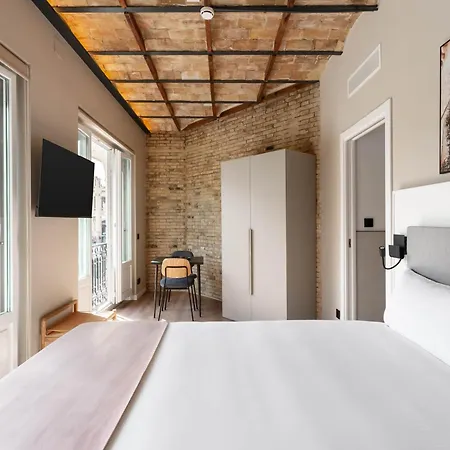 Limehome De Xativa Daire *