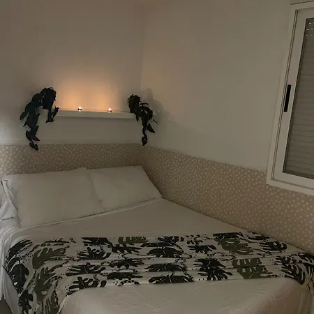 Quarto em Acomodações Particulares Playa Sol Y Arena Valência