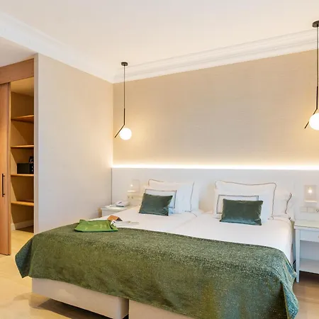 Melia Plaza 4* Valência